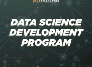 UnionBank techs up youth, professionals for the future of work with its Data Science Program