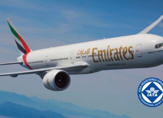 Emirates reaffirms its industry-leading safety standards