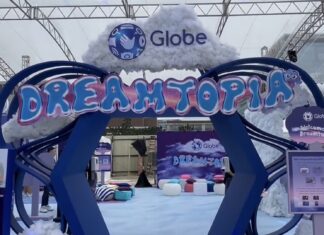 Globe delivers immersive concert experience at 2022 Head in the Clouds Music & Arts Fest