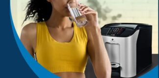 Revolutionary Water Purification: The Latest Advancements in Clean Water Technology