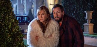 Netflix releases the official trailer for Murder Mystery 2