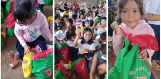 ADM Partners GMA Kapuso Foundation to Support Hunger Relief in Philippines