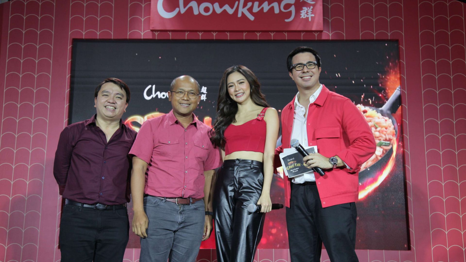 Kim Chiu Just Launched A Bag Brand And Here's What We Know