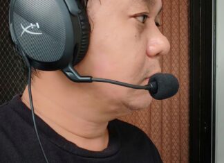 FLINGtech Highlight: HyperX Cloud Stinger 2-Comfortable, and Lightweight Gaming Audio Redefined