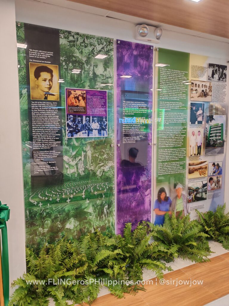 Philippine Veterans Bank Celebrates 32nd Anniversary with Unveiling of ...