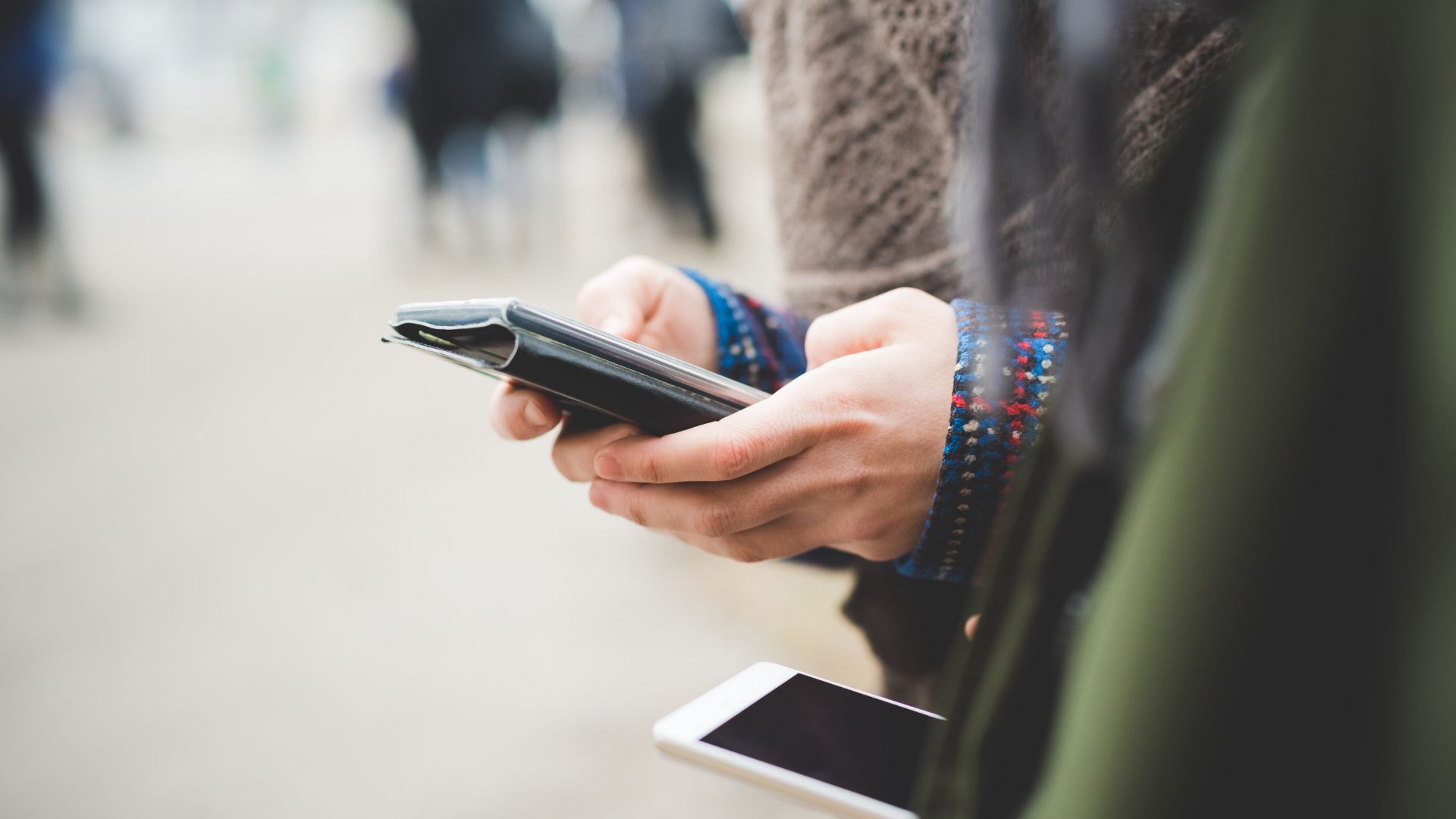 #NotInterested: Why ‘Unfollowing’ Can Boost Your Mental Health and Peace of Mind