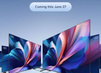 Xiaomi launches new Xiaomi TV A Pro 2026 Series: QLED visuals and an immersive entertainment experience