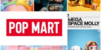 Unboxings and IRL Events: POP MART Connects with Filipino Toy Collectors Through Lazada