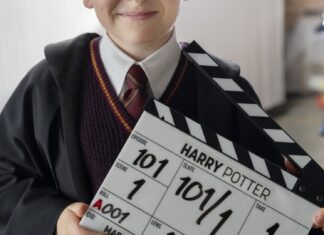 HBO Original Harry Potter Television Series Begins Production