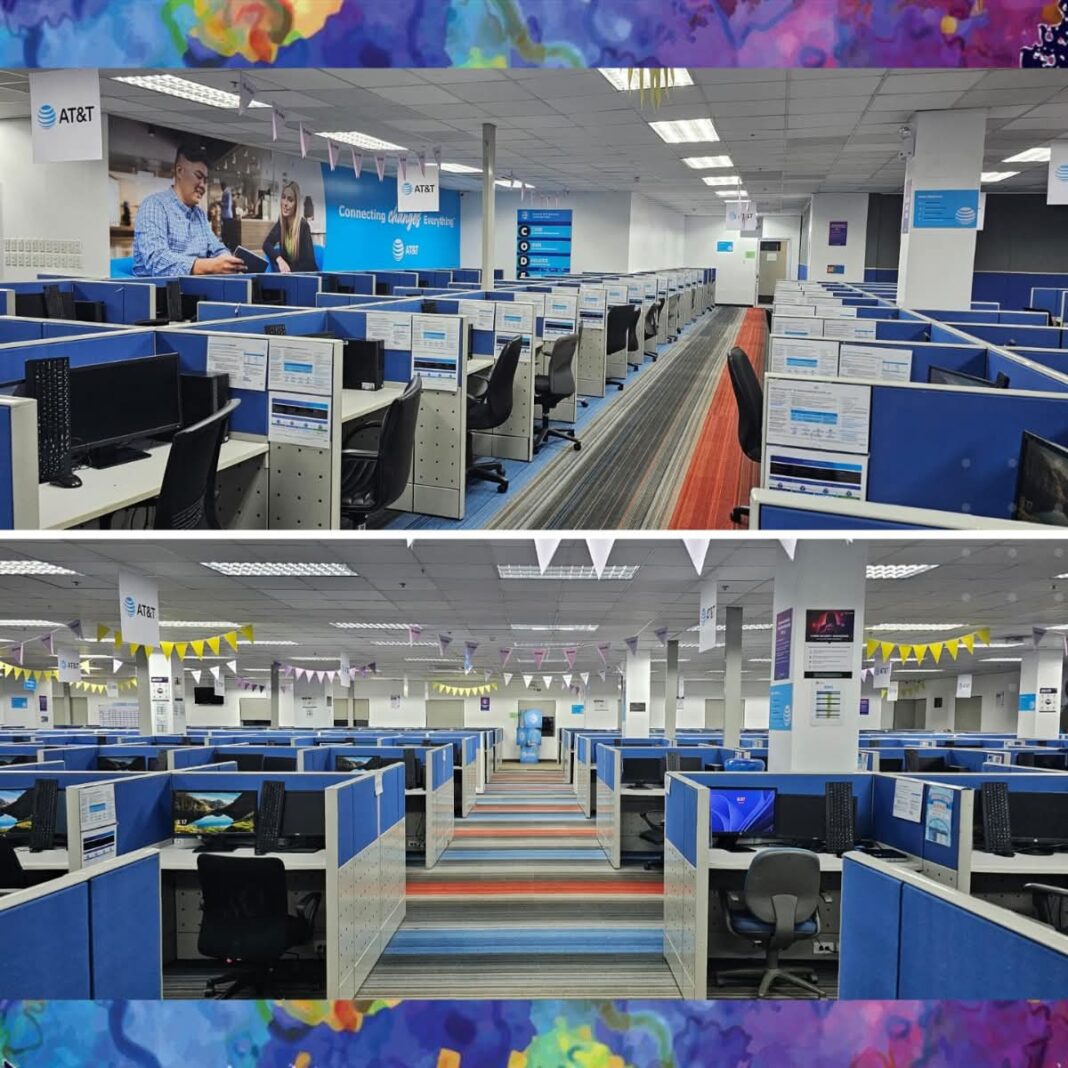 Fusion CX Expands in Manila and Legazpi with 1,000 Seats Across Two ...
