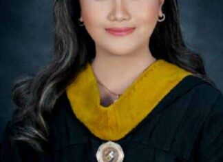 ABE Cainta, Part of the AMA Education System, Celebrates Julie Vida Anonuevo’s Top 10 Finish in Real Estate Appraisers Exam