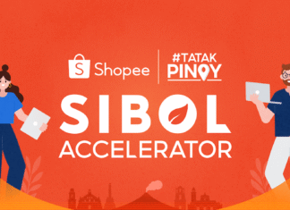 Shopee Expands the Shopee Tatak Pinoy Program with the Launch of Sibol Accelerator for MSMEs