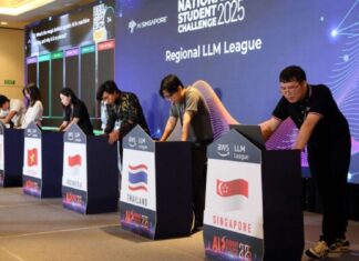 PH Student Beats 1,300 Competitors In Southeast Asia’s AI Showdown