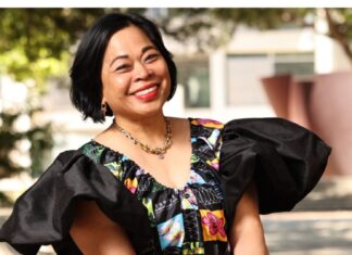 Celine Shimizu’s Appointment Marks Filipina Excellence In UCLA Leadership