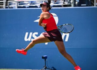 Alexandrea Eala’s Tightest Grip To Victory