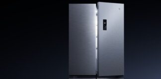 Xiaomi Brings Mijia Home Appliances to Global Markets, including Washer, Refrigerator, and Air Conditioner Models