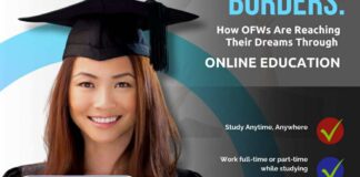 How OFWs Are Reaching Their Dreams Through Online Education