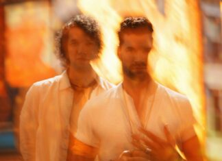 for KING + COUNTRY drop new single “World on Fire,” featuring Taylor Hill