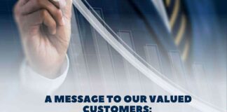 A Message To Valued Customers: AMA Bank On Transparency And Trust