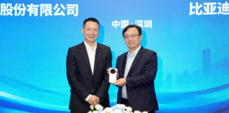 HONOR and BYD Form Strategic Partnership to Advance AI-powered Intelligent Mobility