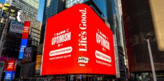 LG Reaffirms Universal Value of Life Through AI-powered Brand Campaign