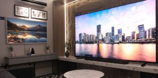 Build a Home That’s Smarter Than Ever with Samsung SmartThings