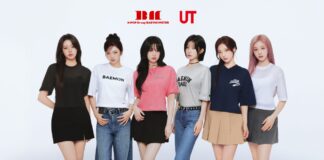 First Collaboration with Global K-POP Girl Group BABYMONSTER