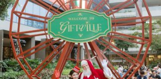 Studio Bighani is Set to Launch Christmas #AtTheBay and Debut Giftville — A New Holiday Village Designed for Discovery, Community, and Filipino Christmas Magic