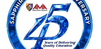 45 Years of AMA: A Legacy Built on Dreams, Grit, and Possibility
