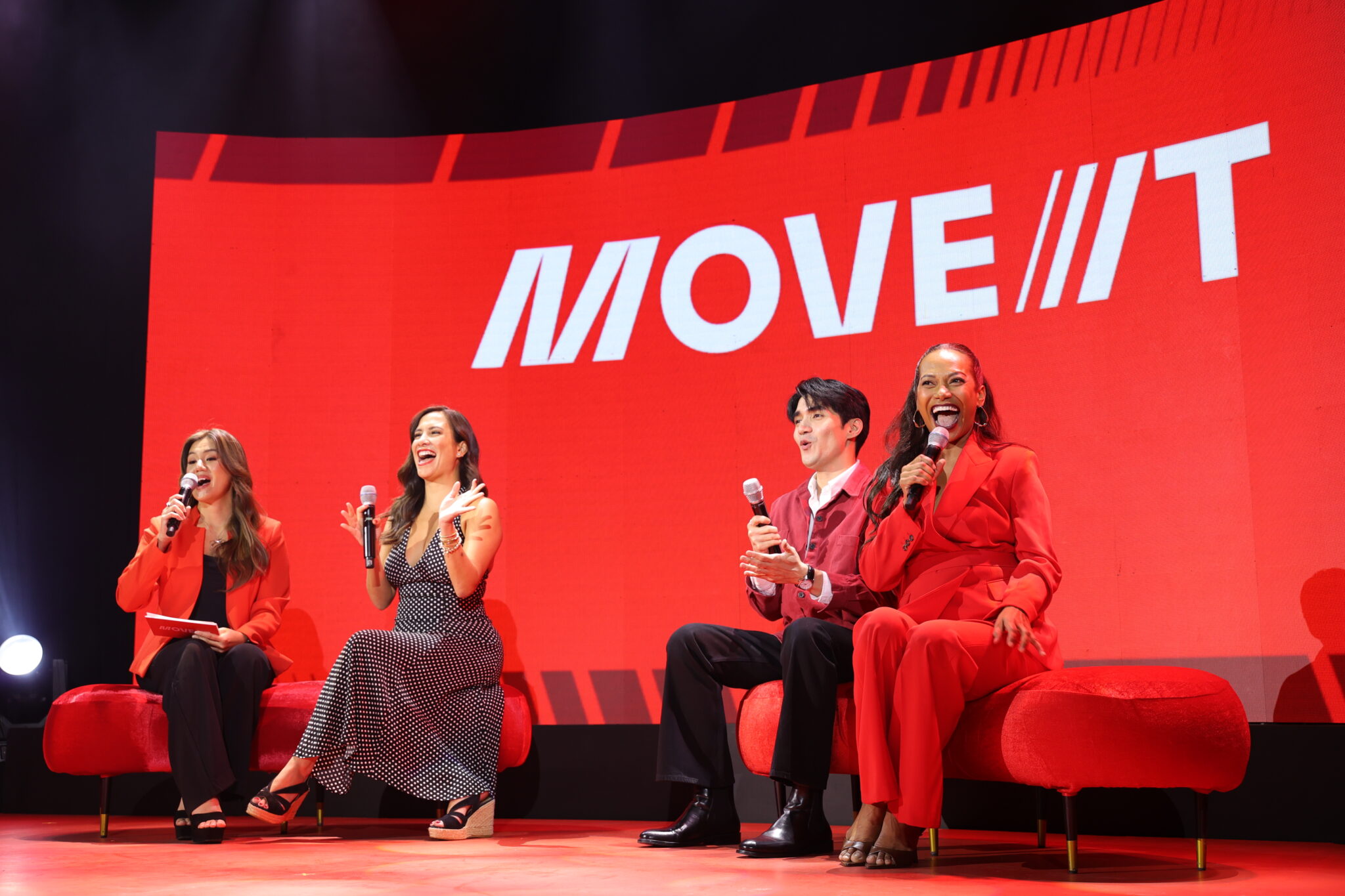 Entrepreneurs, professional KOLs back MOVE IT’s “Keep Moving” promise ...