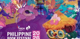 Philippine Book Festival 2026 Strengthens Its Commitment to the Growth of Local Publishing