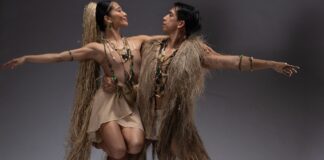 MOVEMENT IS THE HEART OF BALLET PHILIPPINES’ BEAUTIFUL NEW PIECE “PAGLALAKBAY: The Journey of the Sea People”