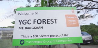 YGC Earth Care Pioneers a Sustainable Legacy for Nature and Community