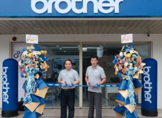 Brother Philippines marks 25 years with new extension office in Zamboanga City