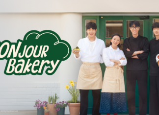 Rakuten Viki to Stream ‘Bonjour Bakery,’ a Heartwarming Variety Show Where Pastries Meet Life’s Sweetest Stories