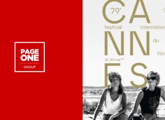 PAGEONE Media Accredited To Cover 79th Festival De Cannes