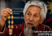 Calls for Lack of CHED Leadership under Chairman Agrupis Snowballs as Kidlat Tahimik Renounces His National Artist Privileges in Protest
