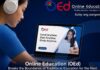 Enroll Anytime, Learn Anytime: Online Education (OEd) Breaks the Boundaries of Traditional Education for the Next Generation of Filipino Learners