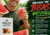 MASIGASIG HERBAL JUICE: A Powerful All-Natural Wellness Drink Now Available!