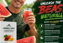 MASIGASIG HERBAL JUICE: A Powerful All-Natural Wellness Drink Now Available!
