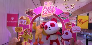 The Pambansang Litson Manok Is Finally Back on foodpanda