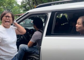 Inside The UP CMC Foundation Controversy: The Key Players And The Questions They Face