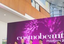 Cosmobeaute Philippines 2026 Opens Its Doors, Celebrating Beauty in Every Perspective with Record-Breaking Participation