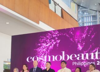 Cosmobeaute Philippines 2026 Opens Its Doors, Celebrating Beauty in Every Perspective with Record-Breaking Participation