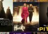 WARNER BROS. DISCOVERY RECEIVES 150 Emmy® Nominations WITH HBO Max RECEIVING 122 Emmy® Nominations across 21 original programs for the upcoming 78th annual Emmy® Awards