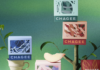 CHAGEE in Tea Bags? The International Tea Brand’s Signature Tea Boxes Series is Now Here!