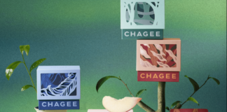 CHAGEE in Tea Bags? The International Tea Brand’s Signature Tea Boxes Series is Now Here!