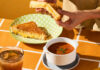 Break Times, Made Better at Pancake House