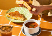 Break Times, Made Better at Pancake House