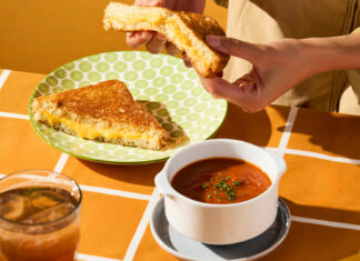 Break Times, Made Better at Pancake House